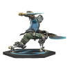 Dark Horse – Figurine Rafa 16 cm – Borderlands 4
