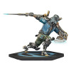 Dark Horse – Figurine Rafa 16 cm – Borderlands 4
