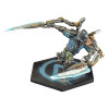 Dark Horse – Figurine Rafa 16 cm – Borderlands 4