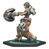 Dark Horse – Figurine Harlowe 18 cm – Borderlands 4