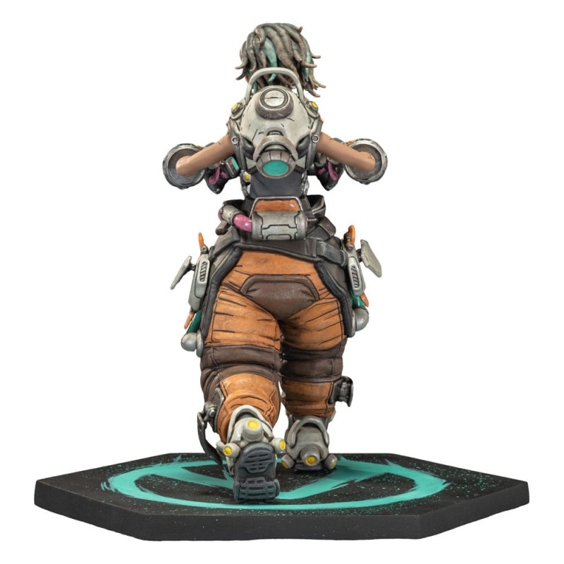 Dark Horse – Figurine Harlowe 18 cm – Borderlands 4