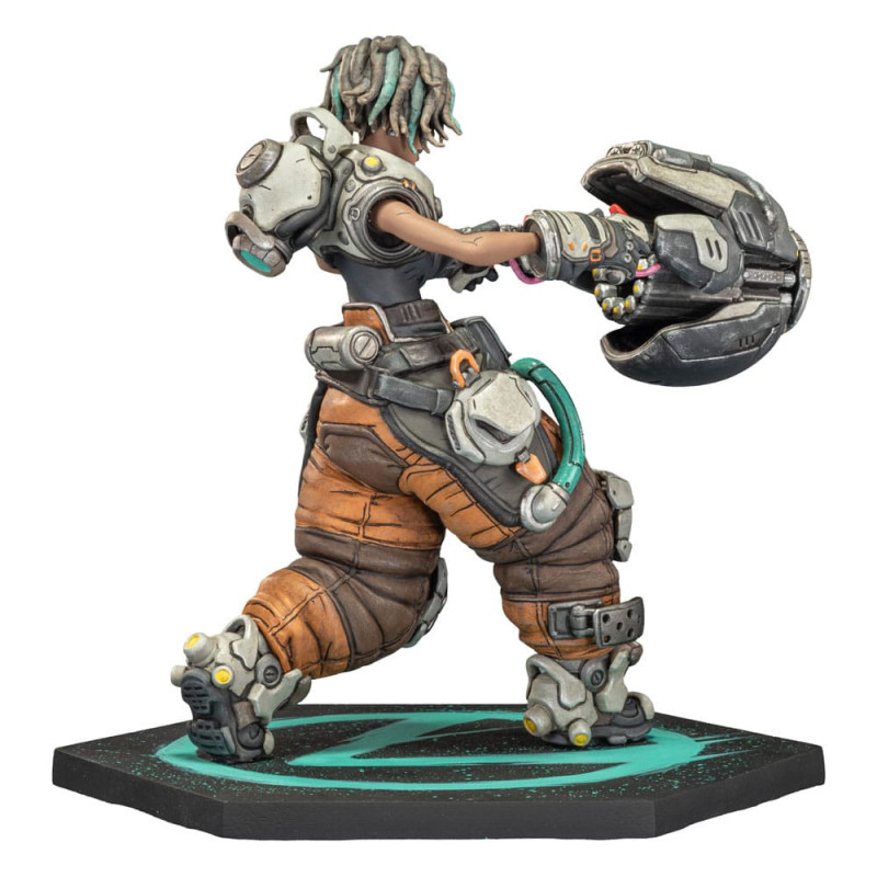 Dark Horse – Figurine Harlowe 18 cm – Borderlands 4