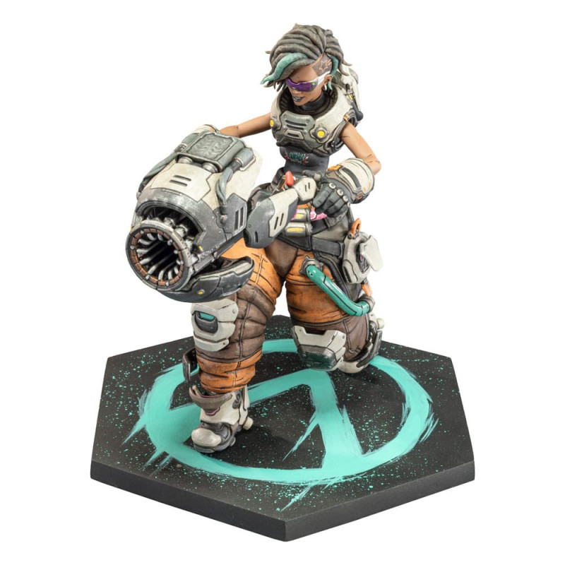 Dark Horse – Figurine Harlowe 18 cm – Borderlands 4