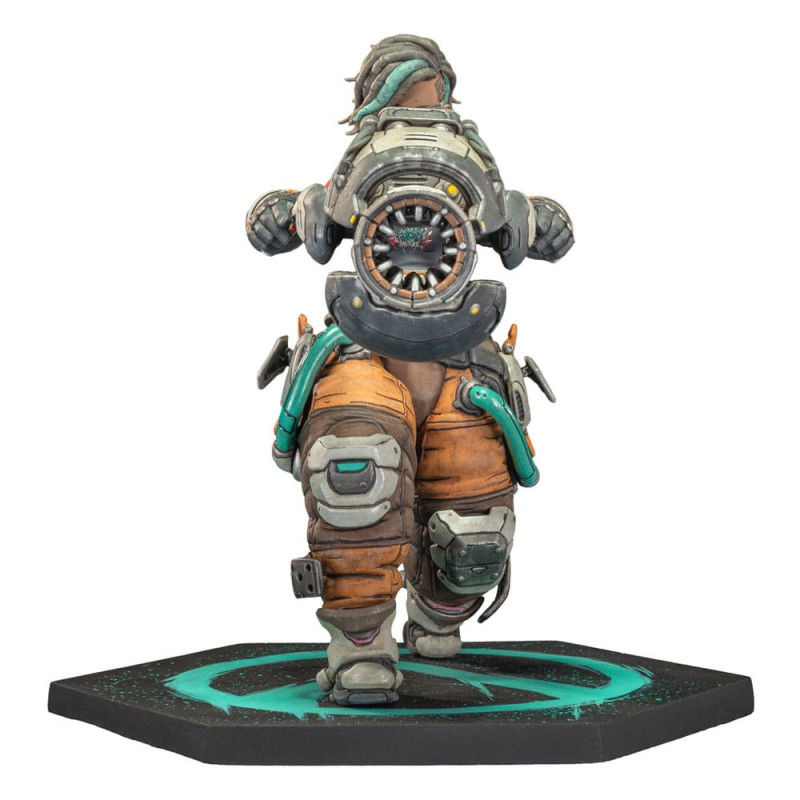 Dark Horse – Figurine Harlowe 18 cm – Borderlands 4