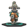 Dark Horse – Figurine Harlowe 18 cm – Borderlands 4