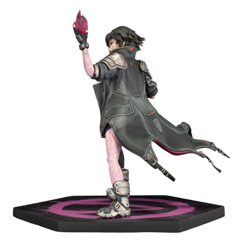 Dark Horse – Figurine Vex 17 cm – Borderlands 4