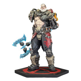 Borderlands 4 - Statuette PVC Amon 23 cm
