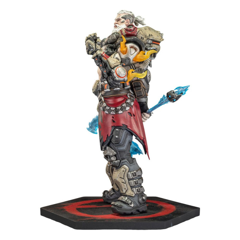 Dark Horse – Figurine Amon 23 cm – Borderlands 4
