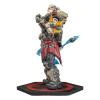 Dark Horse – Figurine Amon 23 cm – Borderlands 4