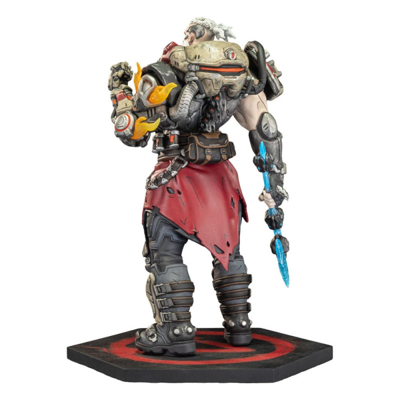 Dark Horse – Figurine Amon 23 cm – Borderlands 4