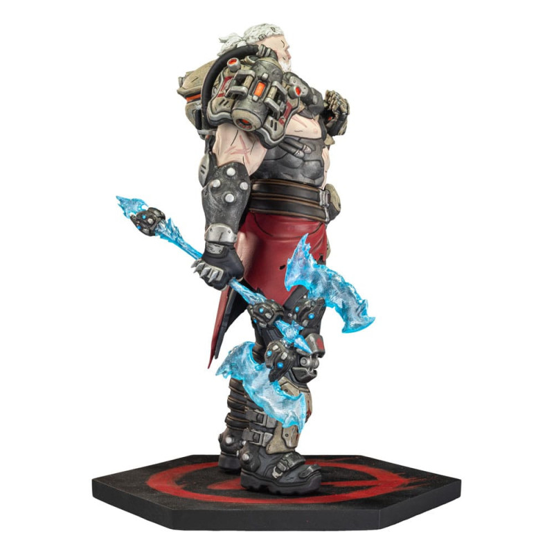 Dark Horse – Figurine Amon 23 cm – Borderlands 4