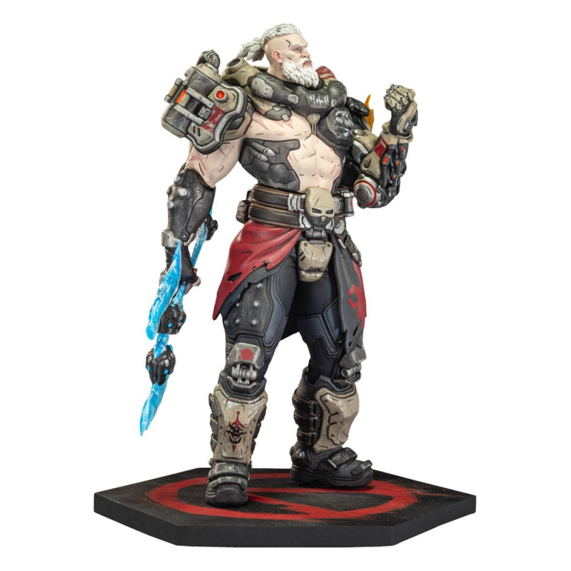 Dark Horse – Figurine Amon 23 cm – Borderlands 4