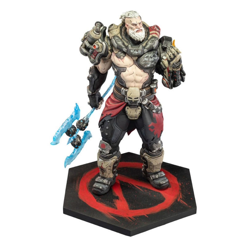 Dark Horse – Figurine Amon 23 cm – Borderlands 4