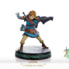 The Legend of Zelda: Tears of the Kingdom - Statue PVC Link 18 cm