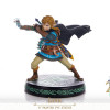 First4Figures – Figurine Link 18 cm – Zelda Tears of the Kingdom