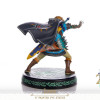 First4Figures – Figurine Link 18 cm – Zelda Tears of the Kingdom