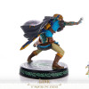 First4Figures – Figurine Link 18 cm – Zelda Tears of the Kingdom
