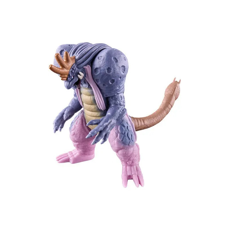 Bandai – Figurine Eldgimera 14,5 cm – Ultra Monster Advance