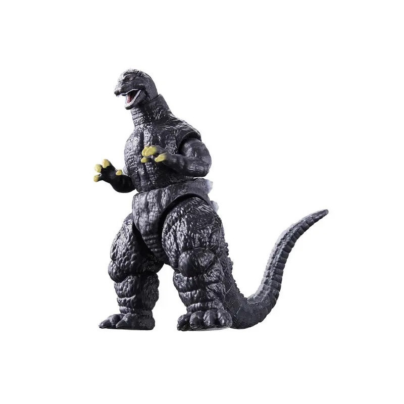 Figurine Godzilla (1991) Godziburst 85 mm – Bandai