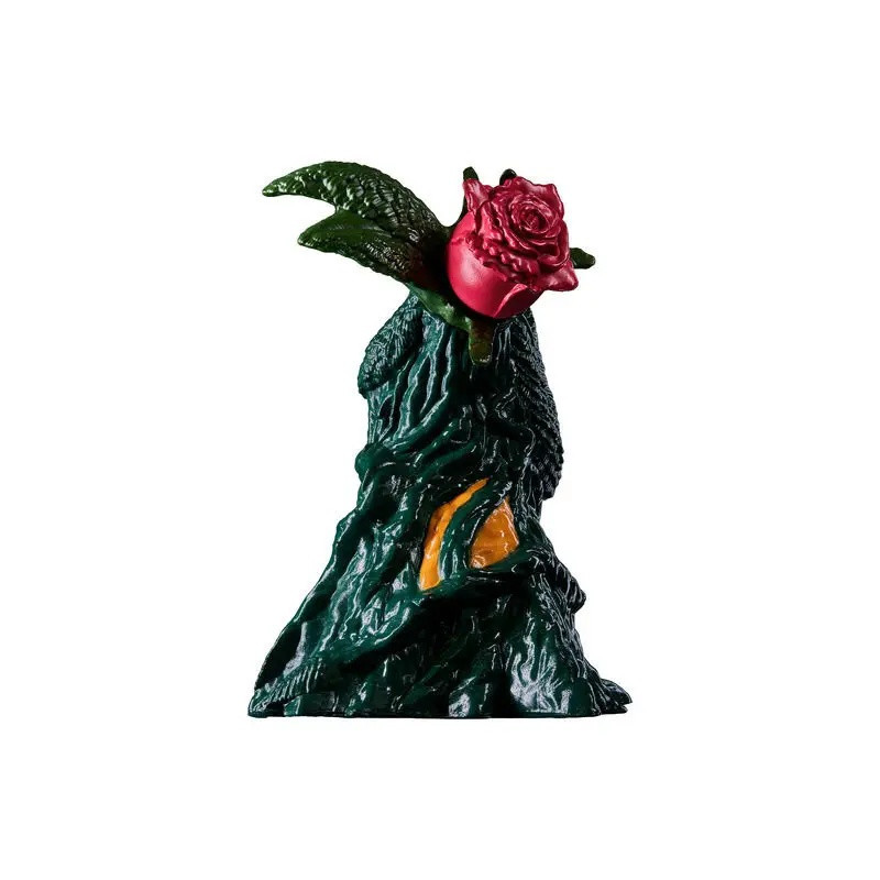 Godzilla - Figurine GodziBurst Biollante (Flower Beast Form)