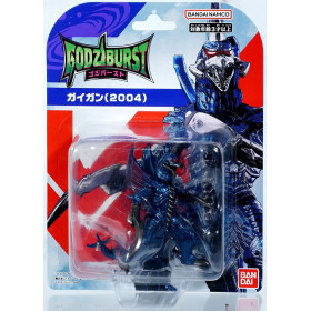 Godzilla - Figurine GodziBurst Gigan (2004)