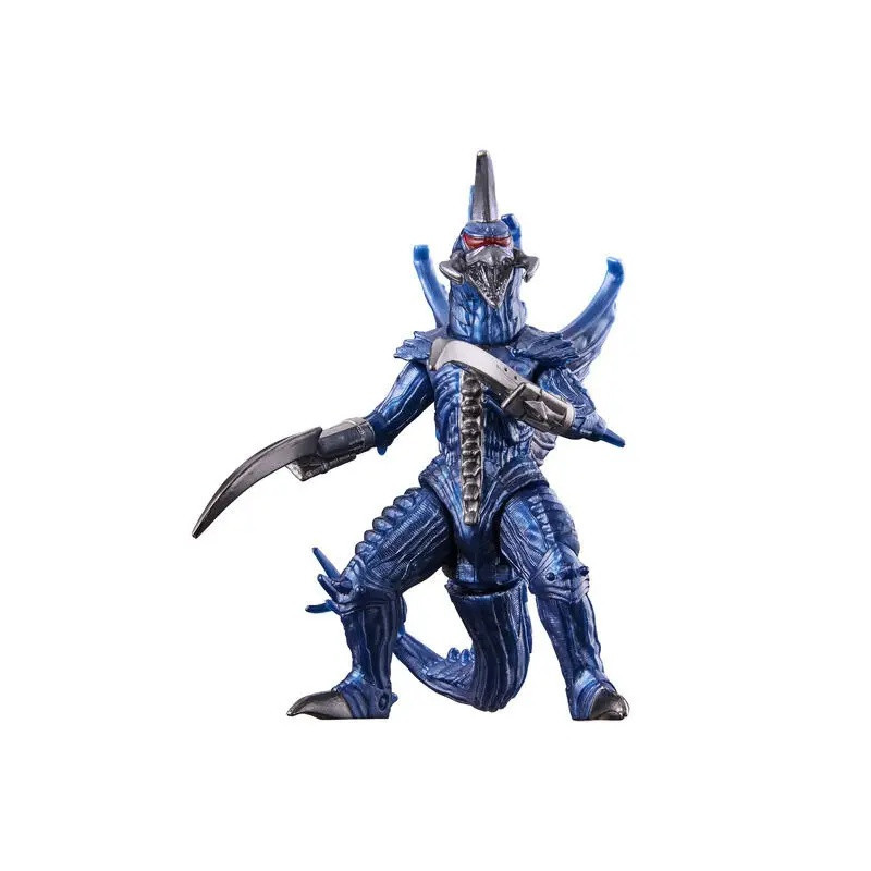 Bandai Godziburst – Figurine Gigan (2004) 85-90 mm