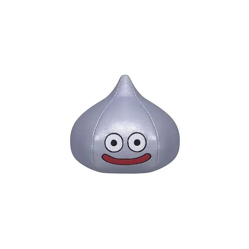 Dragon Quest - Petite peluche Metal Slime