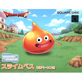 Dragon Quest - Petite maquette model kit Beth Slime