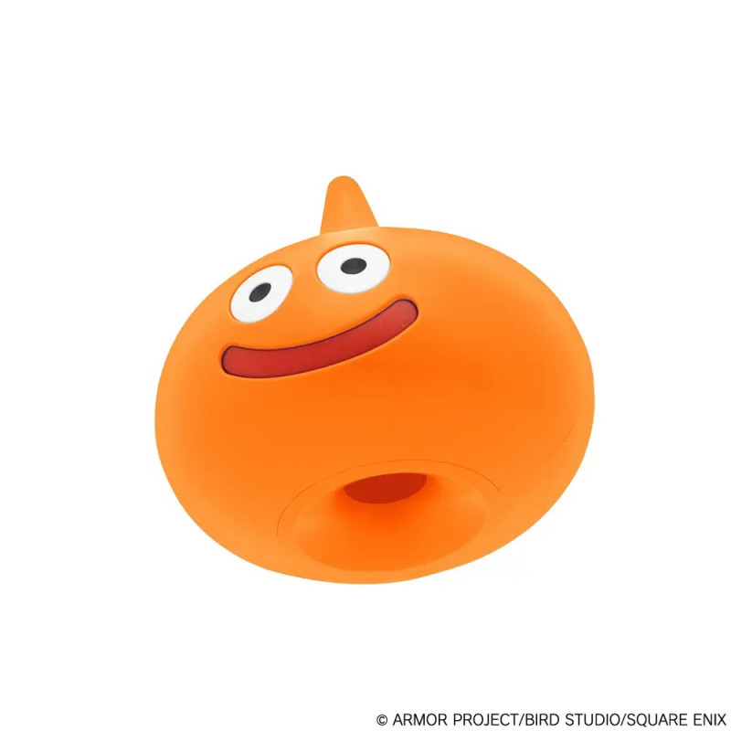 Dragon Quest Beth Slime Plastic Model Kit Grassland Base – Square Enix