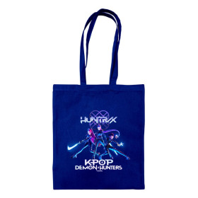 KPop Demon Hunters - Sac shopping Trio