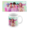 KPop Demon Hunters - Mug Saja Boys