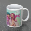 KPop Demon Hunters – Mug Saja Boys – Céramique 315 ml