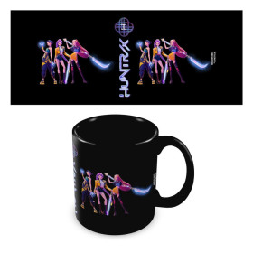 KPop Demon Hunters - Mug Huntrix