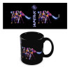 KPop Demon Hunters - Mug Huntrix