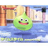 Dragon Quest - Petite maquette model kit Slime