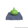 Dragon Quest Lime Slime Plastic Model Kit Dungeon Base – Square Enix