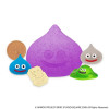 Dragon Quest Slime Bath Ball Poison Swamp – Bombe de bain