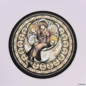 Kingdom Hearts - Tapis de souris vol. 5