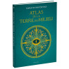 Atlas de la Terre du Milieu - Édition 2025 (Karen Wynn Fonstad & Daniel Lauzon)