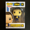 Fallout - Pop! Television - Cooper Howard n°1767 Vault Boy CHASE