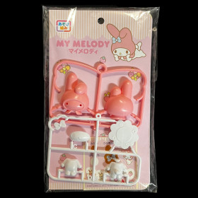 Sanrio - Mini Maquette Figurine My Melody