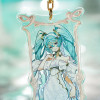 Hatsune Miku – Porte-Clés Acrylique Yoneyama Mai – Good Smile Company