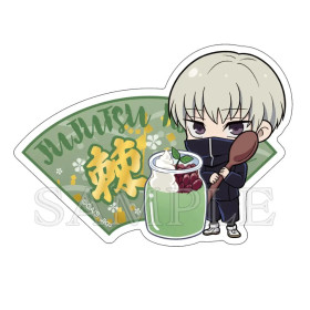 Jujutsu Kaisen – Sticker Inumaki Toge Sweets – Kadokawa