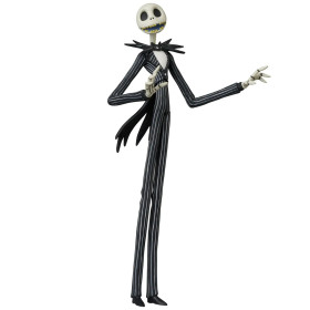 Nightmare Before Christmas - Medicom UDF Jack Skellington