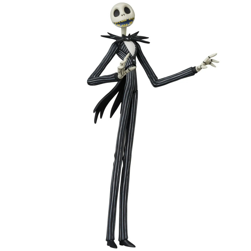 Nightmare Before Christmas - Medicom UDF Jack Skellington