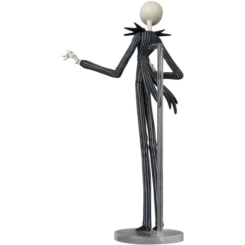 Nightmare Before Christmas – Figurine UDF Jack Skellington – Medicom