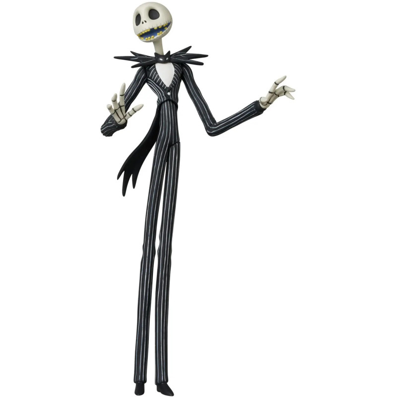 Nightmare Before Christmas – Figurine UDF Jack Skellington – Medicom