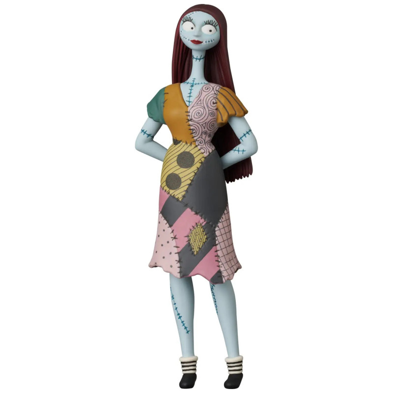 Nightmare Before Christmas - Figurine Medicom UDF Sally
