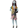 Nightmare Before Christmas - Figurine Medicom UDF Sally