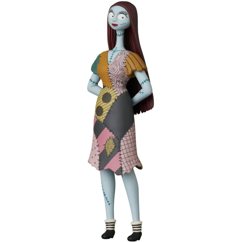 The Nightmare Before Christmas – Figurine UDF Sally – Medicom